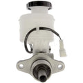 NEW MASTER CYLINDER