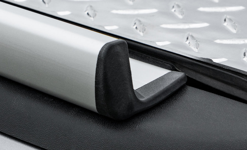 AGRI COVER black auto part