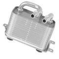 OIL COOLER