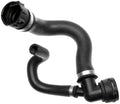 Gates 10-16 Volvo XC60 6-Cyl. 3.0L Lower Molded Coolant Hose