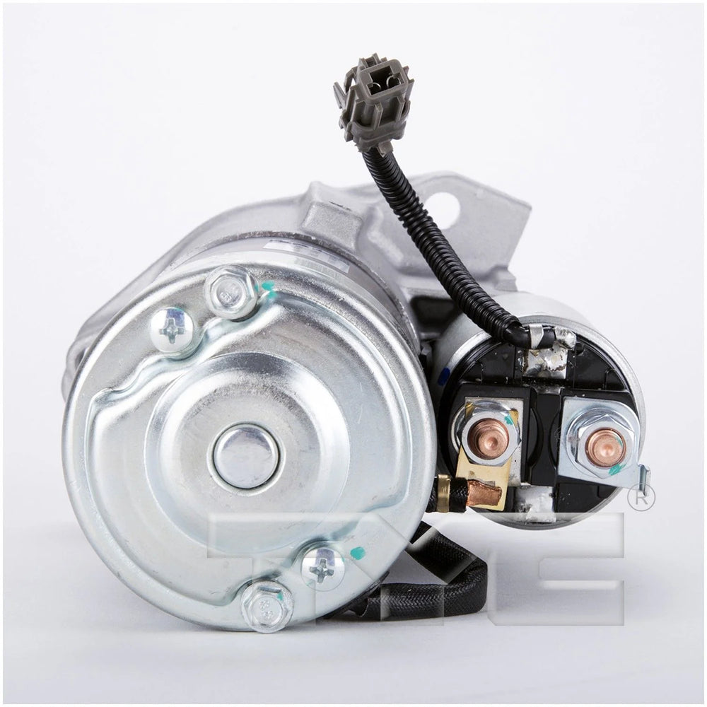 0511 NS FRNTR PU/PHFDER/ XTERA 4.0L V6 STR