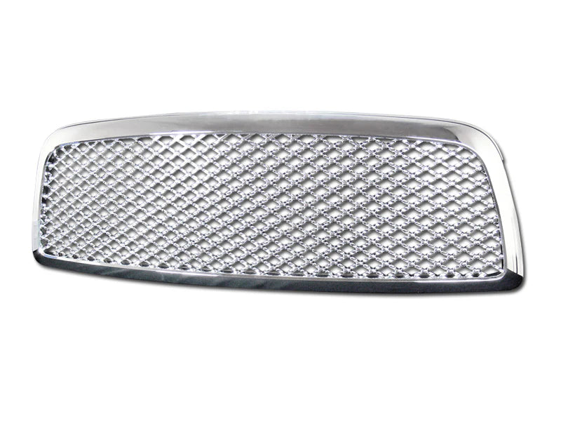 ARMORDILLO chrome auto part