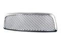 ARMORDILLO chrome auto part