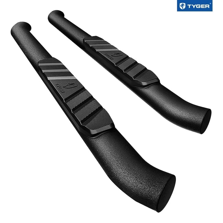 Tyger Automotive black auto part