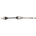 CV AXLE