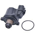 FUEL INJECTION IDLE AIR CONTROL VAL