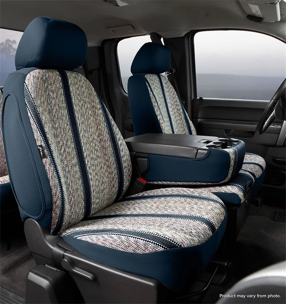 9899 SUB/TAHOE 40/20/40 B/REST SOLID CUSH NAVY
