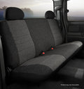 9907 SILVERADO/SIERRA REAR BENCH CHARCOAL SEAT COVER