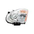 NS ROGUE 1113 HEADLIGHT ASSY(HIDW/O HID KITS) RH