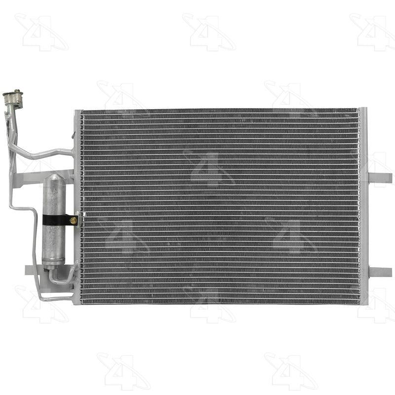 FOUR SEASONS auto part
