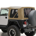 Smittybilt Rear Window