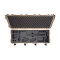 Nanuk auto part installed view