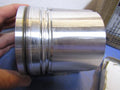 PISTON W/PIN, RETAINER & RINGS