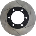 StopTech Slotted Sport Brake Rotor