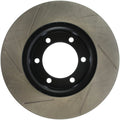 StopTech Slotted Sport Brake Rotor