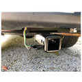 0515 TACOMA (EXC XRUNNER) DRAWTITE CLASS III HITCH 2 IN SQUARE BLACK