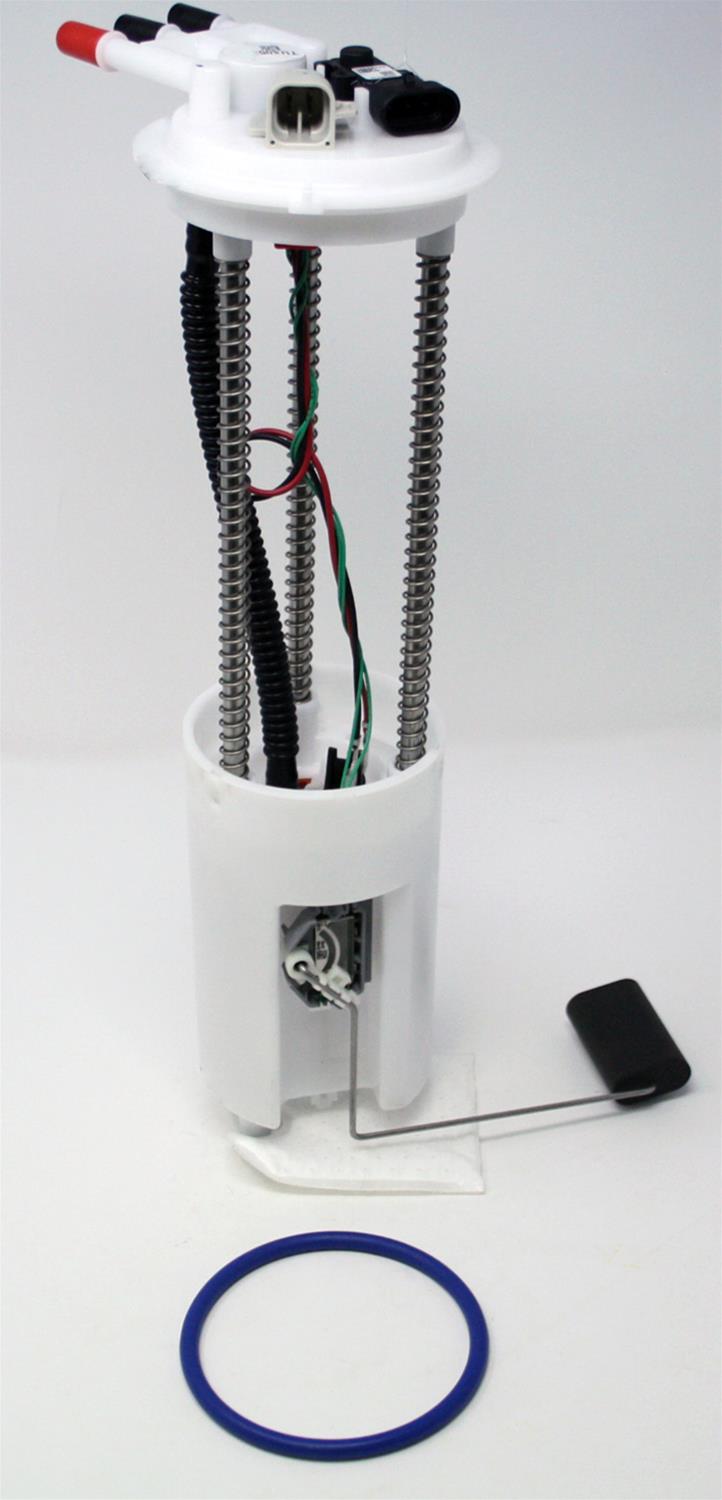FUEL PUMP