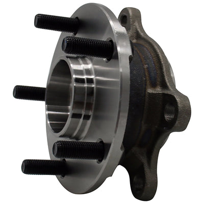 HUB BEARING ASSEMBLY