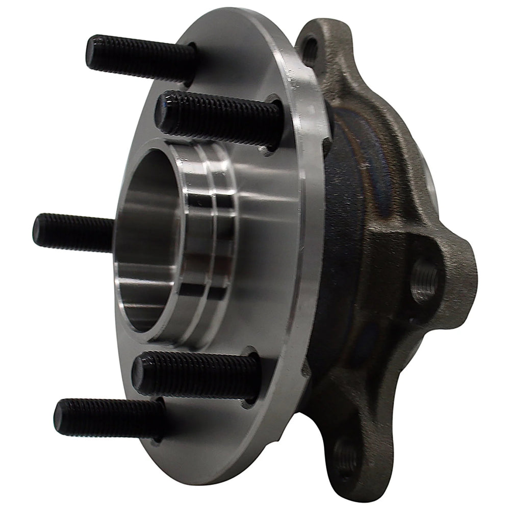 HUB BEARING ASSEMBLY