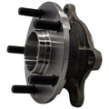 HUB BEARING ASSEMBLY