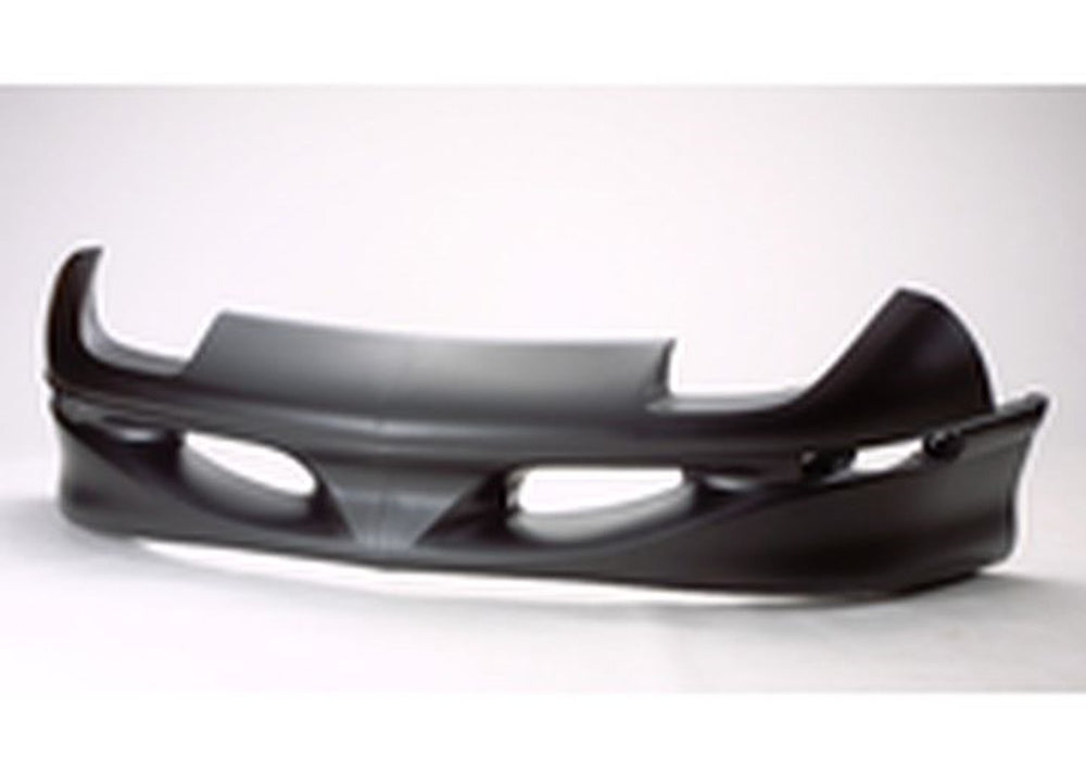 FRONT BUMPER COVER (P) SUNFIRE W/O GT 9599