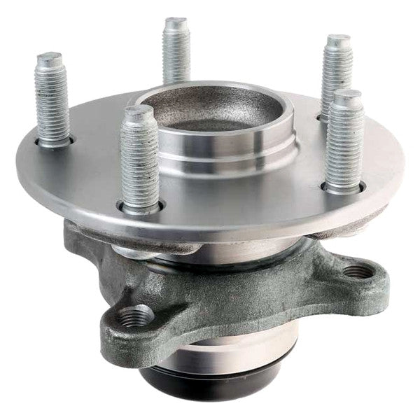 WHEEL HUB ASSEMBLY