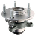 WHEEL HUB ASSEMBLY