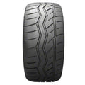 255/40R17 94W BLK Azenis RT615K+