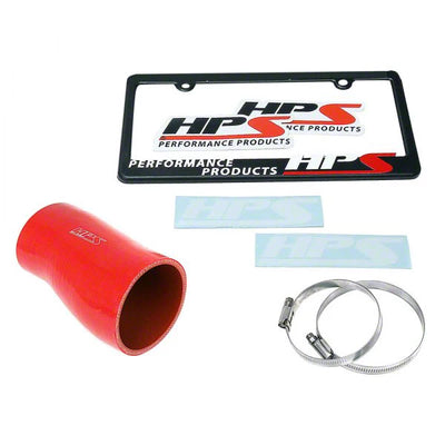 Intake Hose