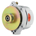 ALT GM 12SI NATURAL 150A 6 GRV PULLEY & BAFFLE 1 OR 3 WIRE