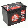800W 35AMP HOURS COMPACT SIZE AGM 12V BATTERY