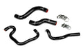 Radiator Heater Hose