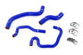 Radiator Heater Hose