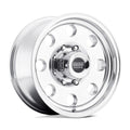 HE878 18X9 8X170 S-BLK -12MM