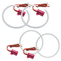 SUBARU WRX 2004-2005 ORACLE LED HAL