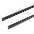 Putco Custom Blade Extrusion Kit for 48in Blades (Extrusion Length 48 3/4in - Blade Sold Separately)