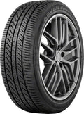 Yokohama Advan Sport A/S+ Tire - 235/40R18 95Y