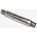Race Bullet Exhaust Resonator