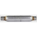 Race Bullet Exhaust Resonator