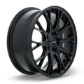 CONCORDE 17X7.5 5X112 ET40 CB66.6 SATIN BLACK