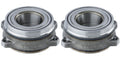 MOOG 14-16 Mercedes-Benz E250 Front / Rear Hub Assembly