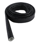 1 IN. I.D. FLAME GUARD 10 FT.PC - BLACK