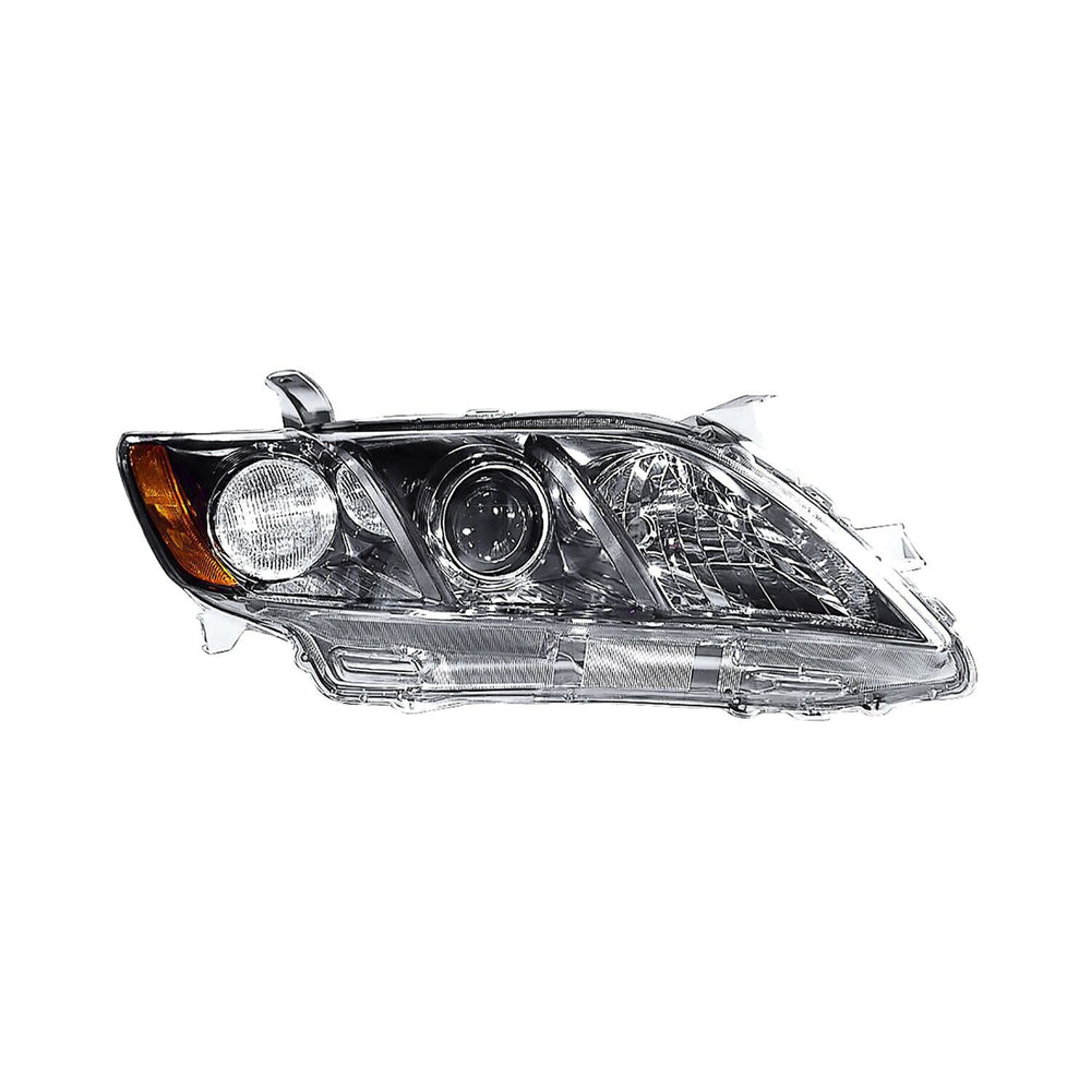 Maxzone Vehicle Lighting Corp headlights