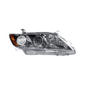 CAPA RH HEADLIGHT ASSY; US BLT; SE MDL TY CAMRY 0709