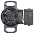THROTTLE POSIT SENSOR