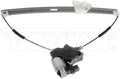 WINDOW REGULATOR