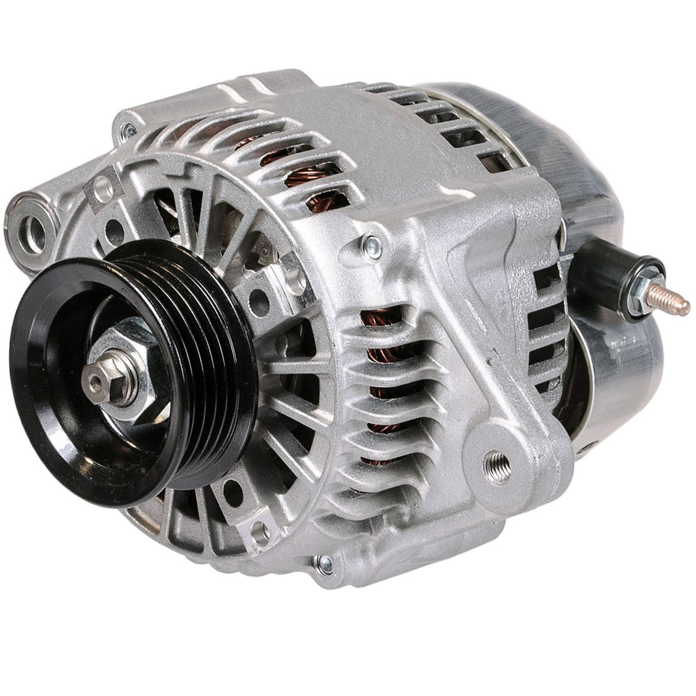 REMANUFACTURED DENSO FIRST TIME FIT