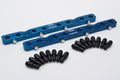 Billet Alum. Stud Girdle Kit - SBF