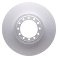 DFC 99-15 Chevrolet W5500HD Tiltmaster Front GeoSPEC Coated Rotor