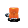 LED BEACON: PULSE II 1248VDC PULSE8 FLASH 7IN AMBER